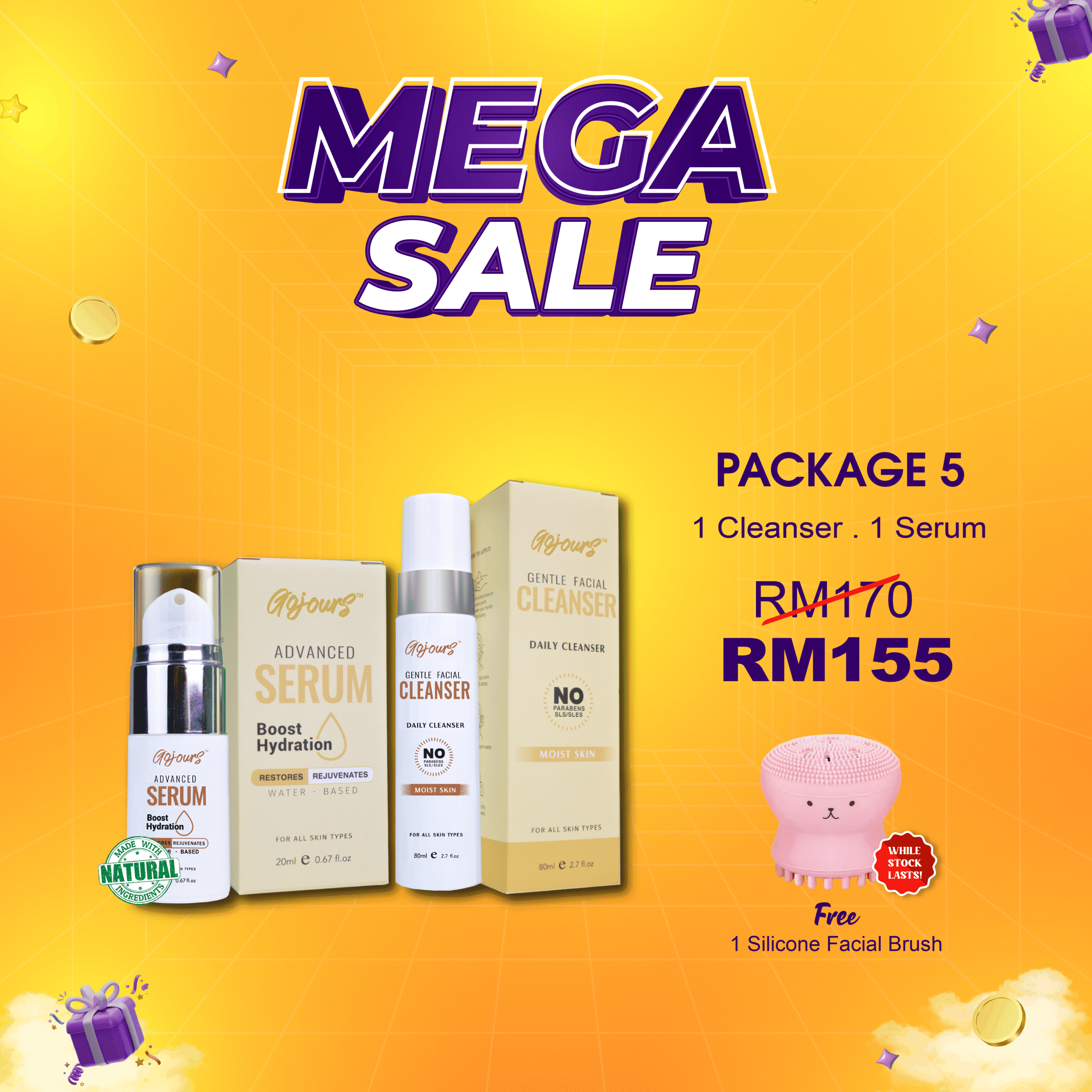 Package 5
