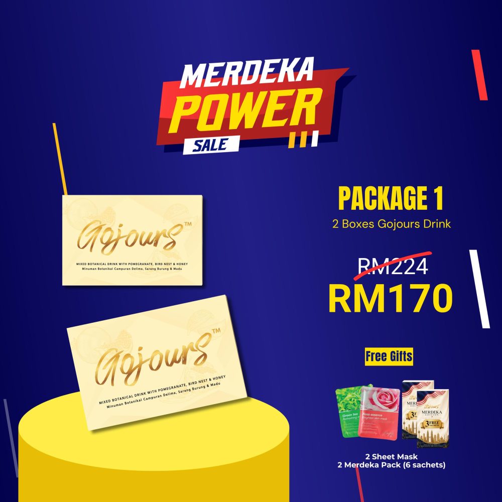 Package 1