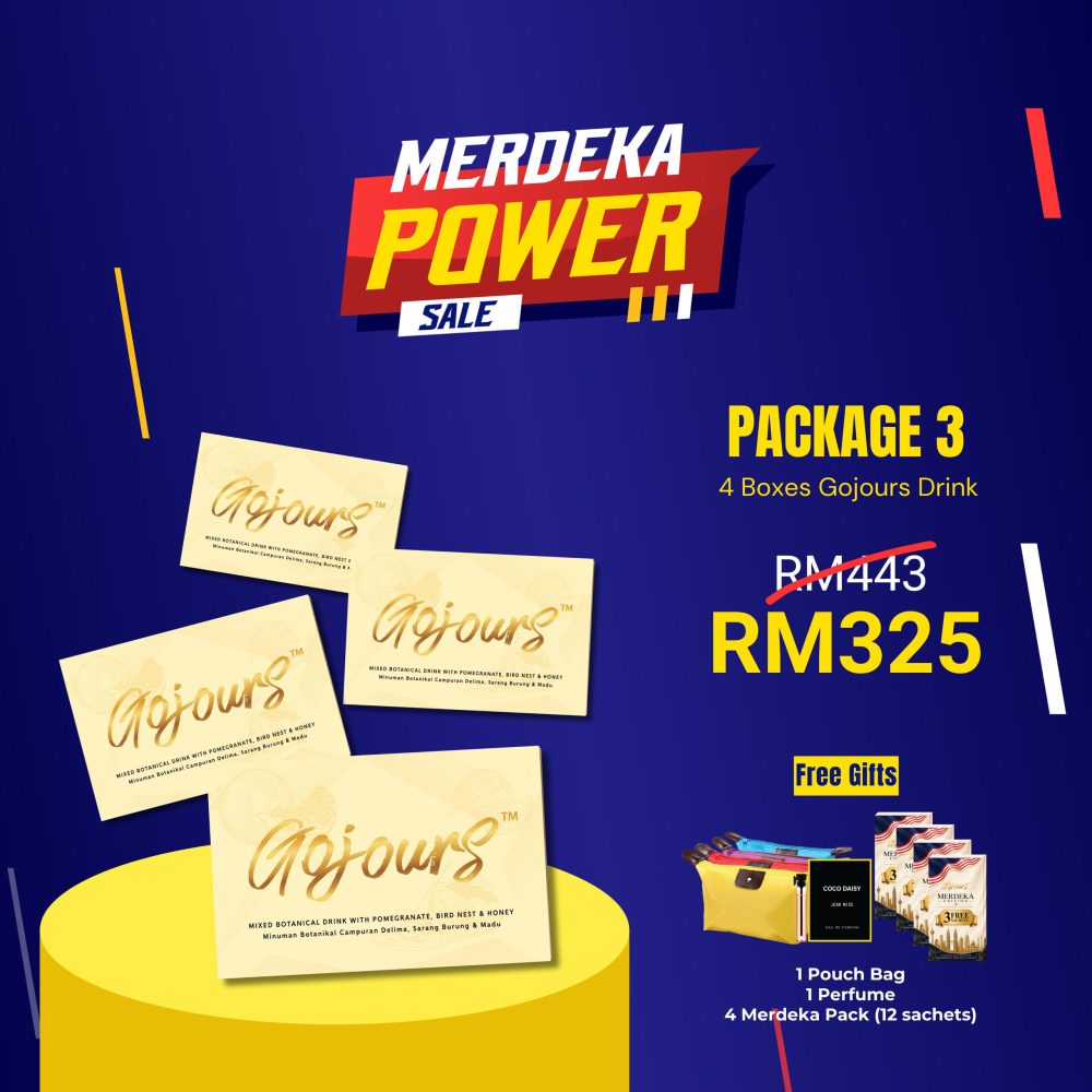 Package 3