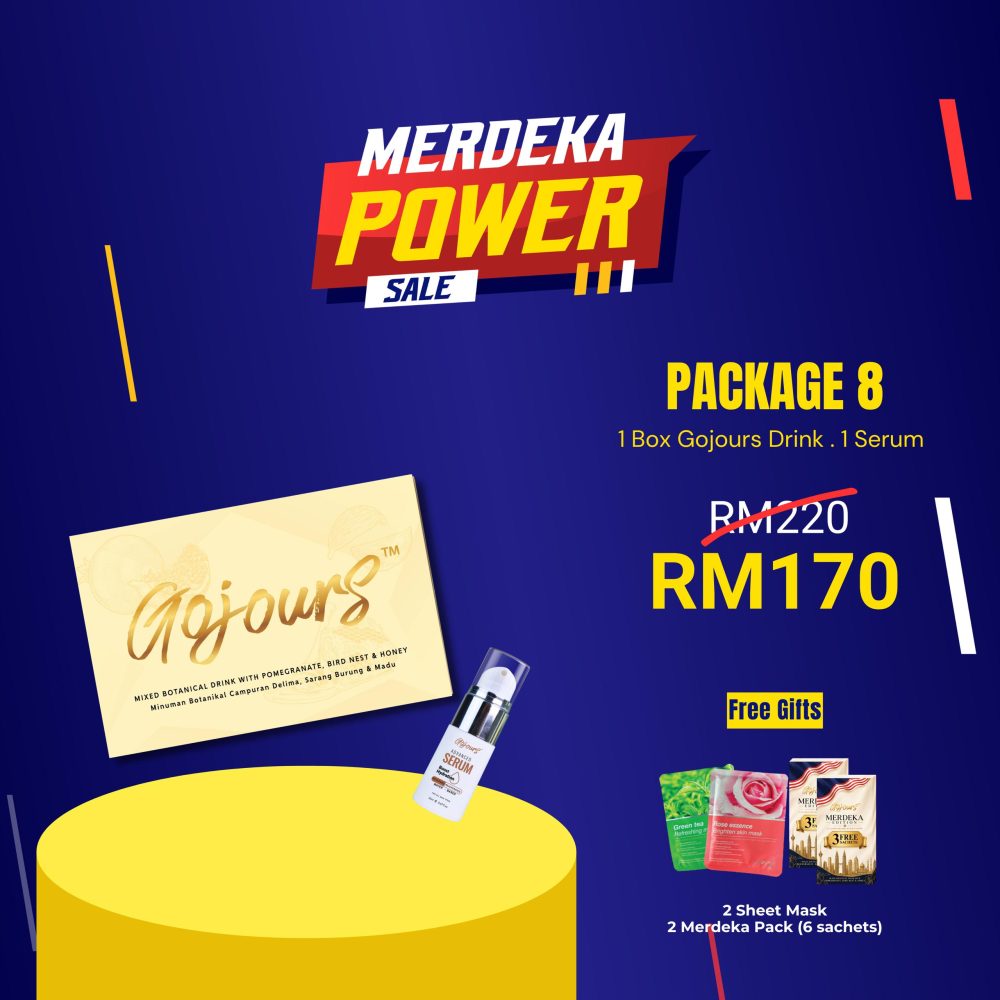 Package 8