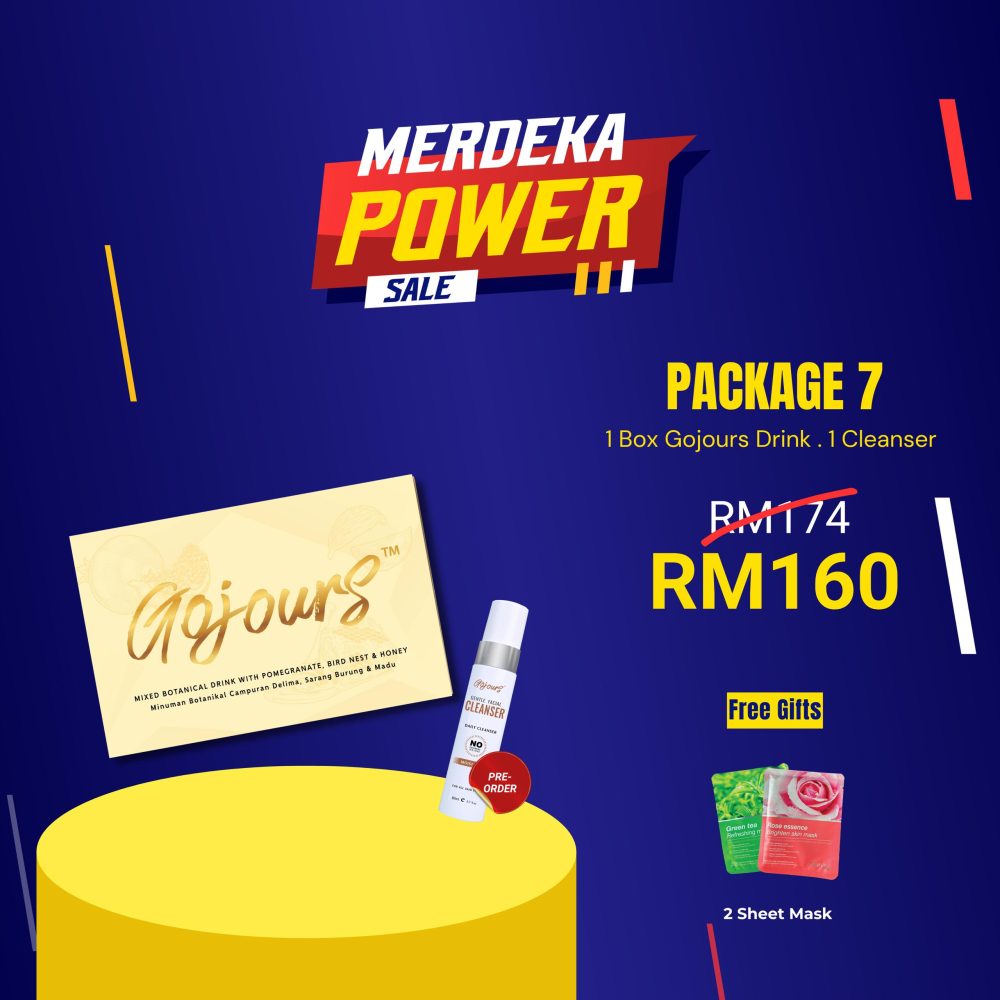 Package 7