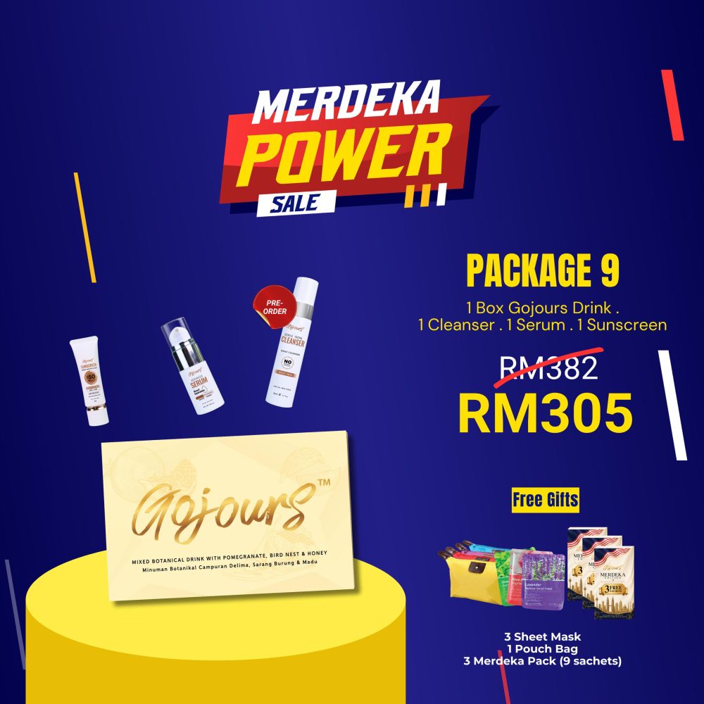 Package 9