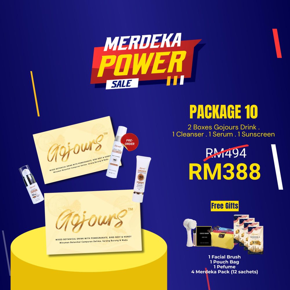 Package 10