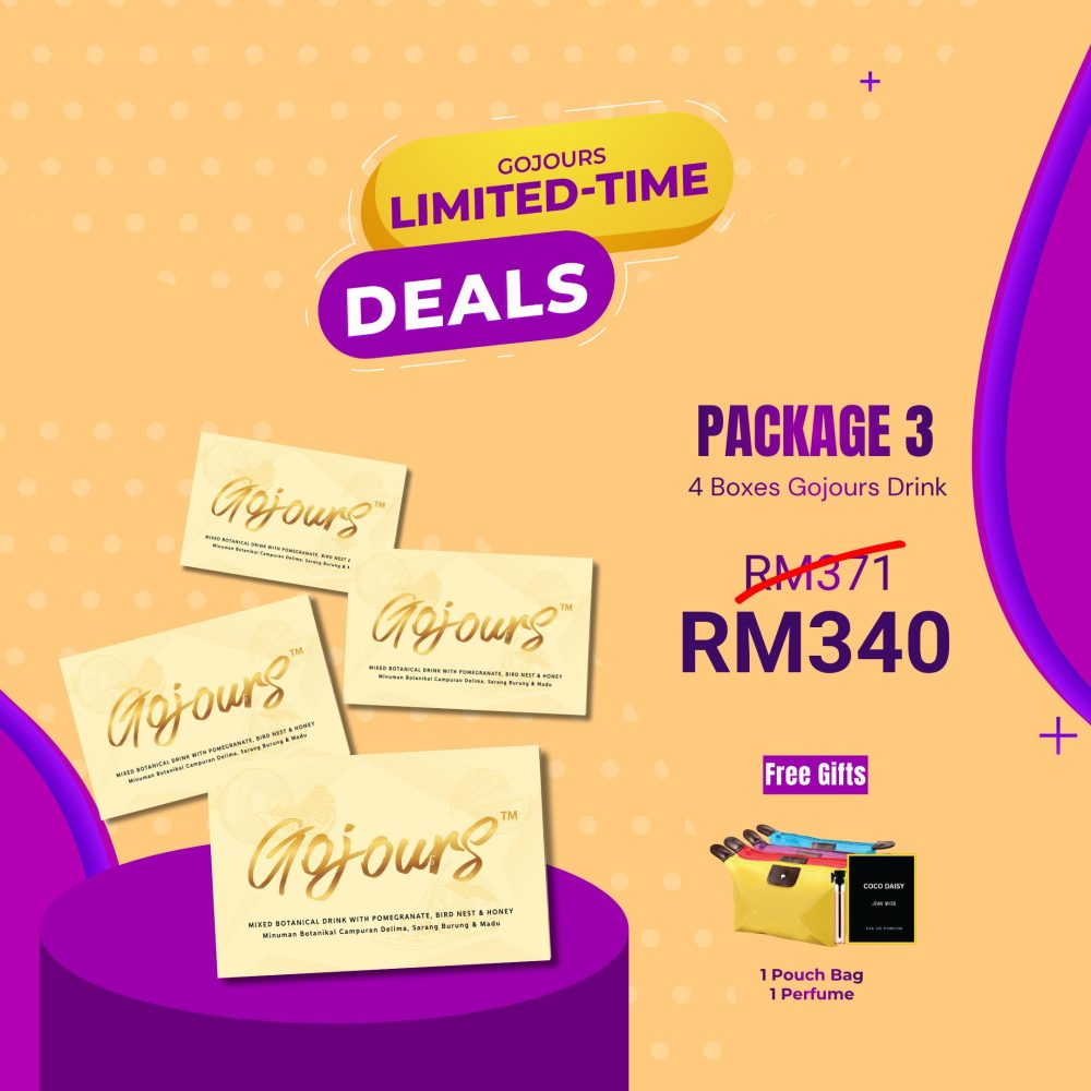 Package 3
