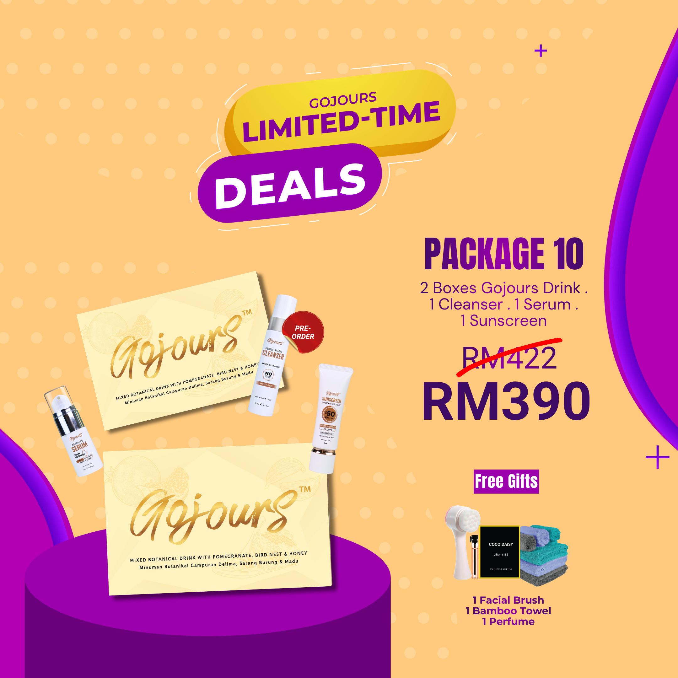 Package 10