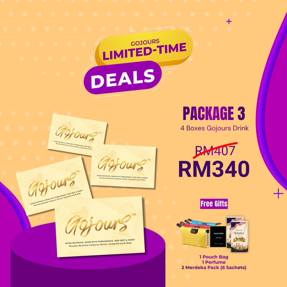 Package 3